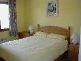 1st floor master bedroom (with en-suite)